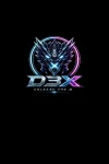 D3NRX