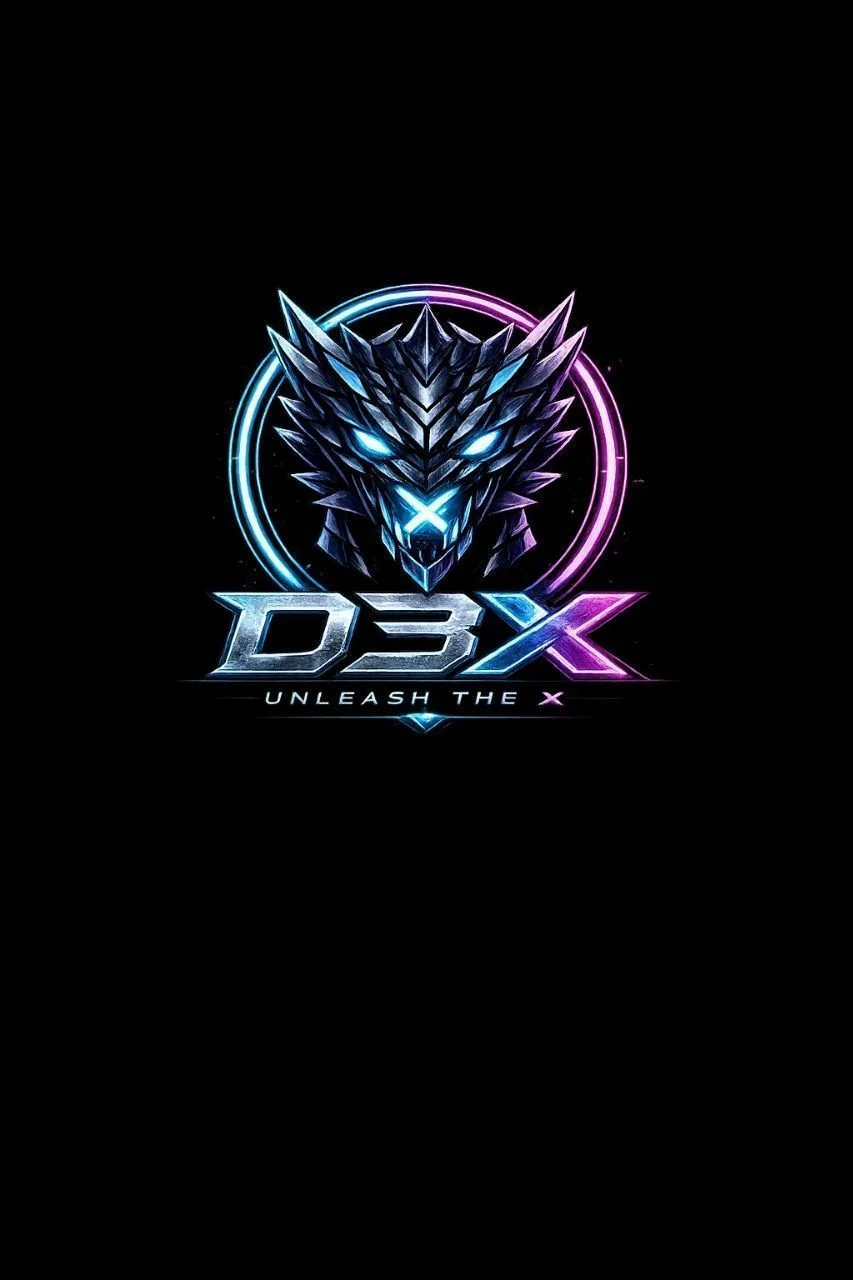 D3NRX