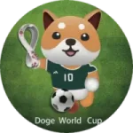 DOGE WORLD CUP