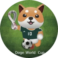 DOGE WORLD CUP