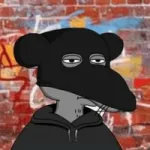 Ski Mask Ratz