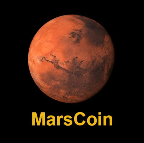MarsCoin