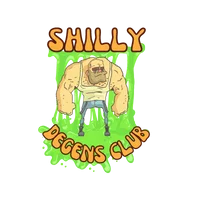 Shilly Degens Club