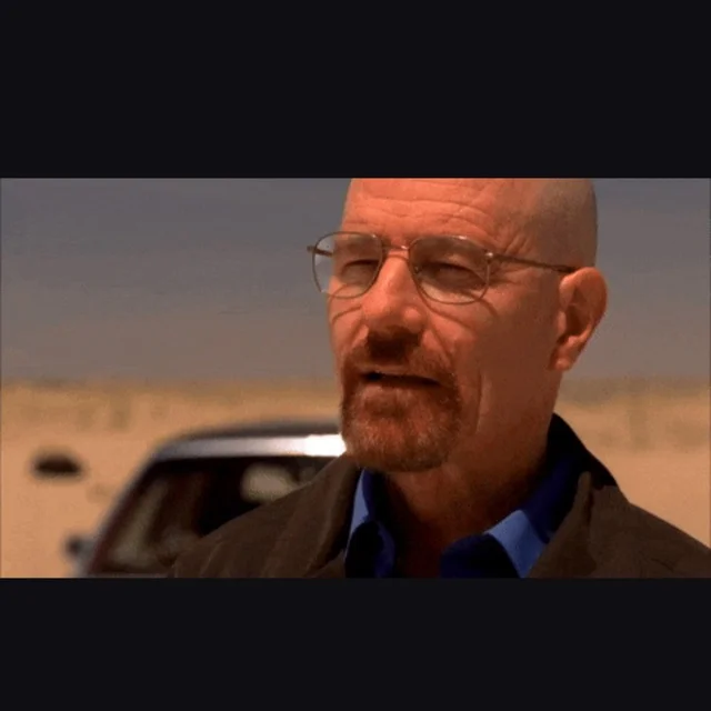 SAY MY NAME