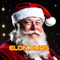 ELON XMAS