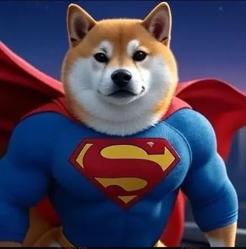 Super Inu