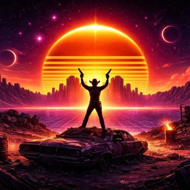 Satoshi Sunrise