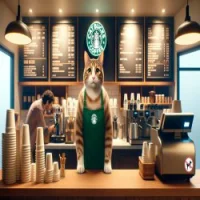 Catbucks