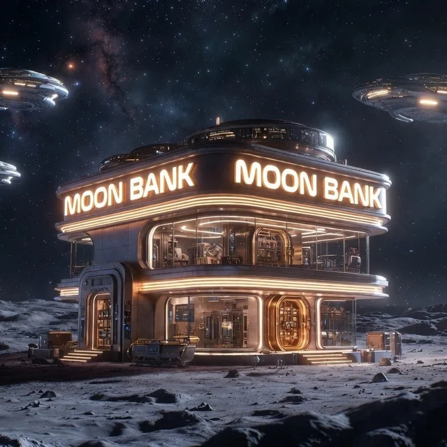 MoonBank