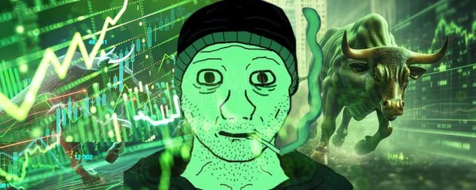 Bullish Degen