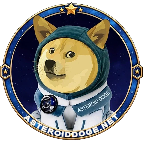 AsteroidDoge