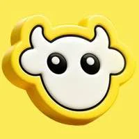 Game Cow