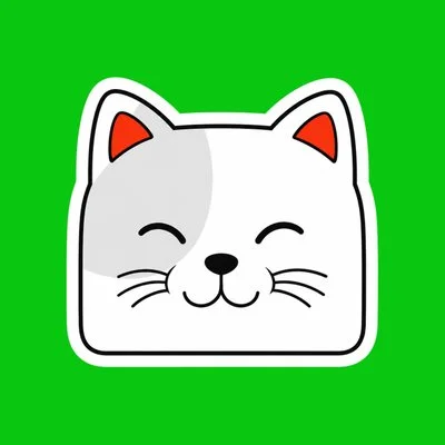 Purr Cat