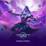 Infinity Arena