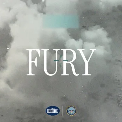 Operation Epic Fury