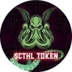 Cthulhu Token