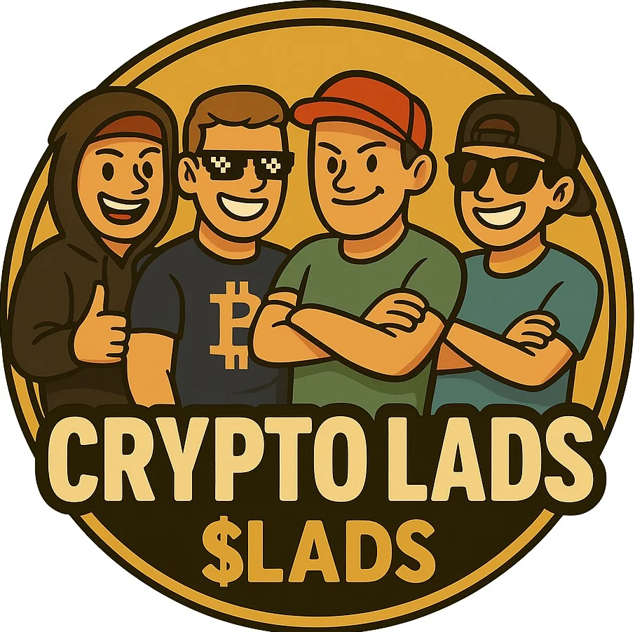 Crypto Lads