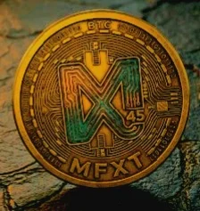 Machine finance Execution Token