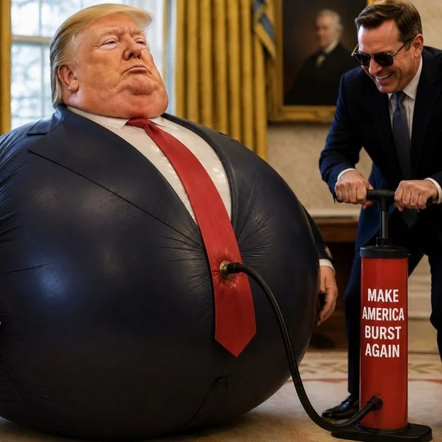 Pump.Trump