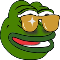 RICH PEPE AI 20