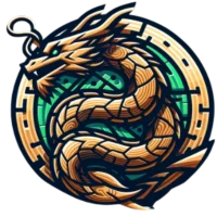 Wood Dragon