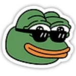 Pepe CEO