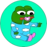 baby pepe