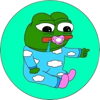 baby pepe