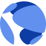 Luna Blue