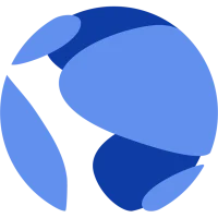 Luna Blue