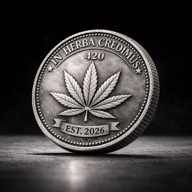 Herba Coin
