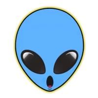 Based Alien 51