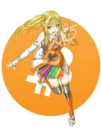 Anime Bitcoin