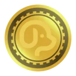PetZ Gold Coin