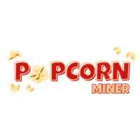 Popcorn Miner