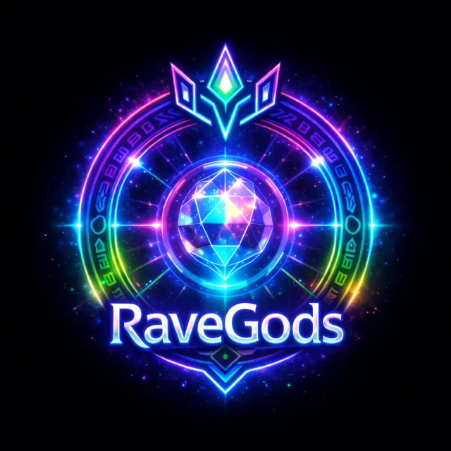 RaveGods