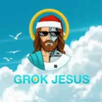 Grok Jesus