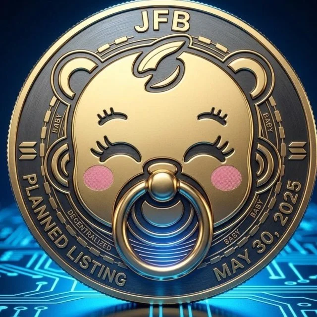 Jelly Finance Baby