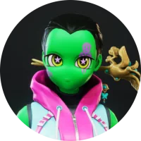 Xociety Token