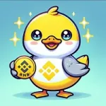 BNB Duck Inu