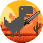 DinoSword
