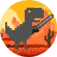 DinoSword