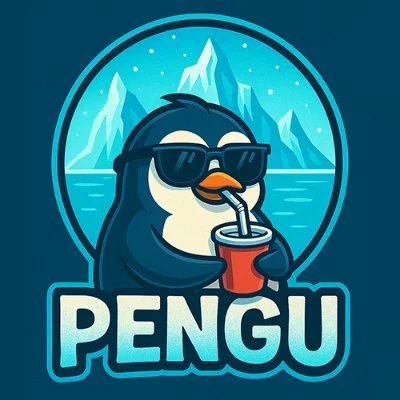 PENGU