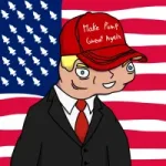 Donald Pump