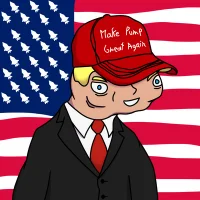 Donald Pump