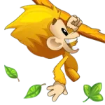 Benji Bananas