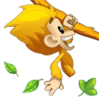 Benji Bananas