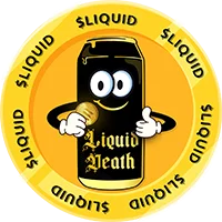 Liquid Death