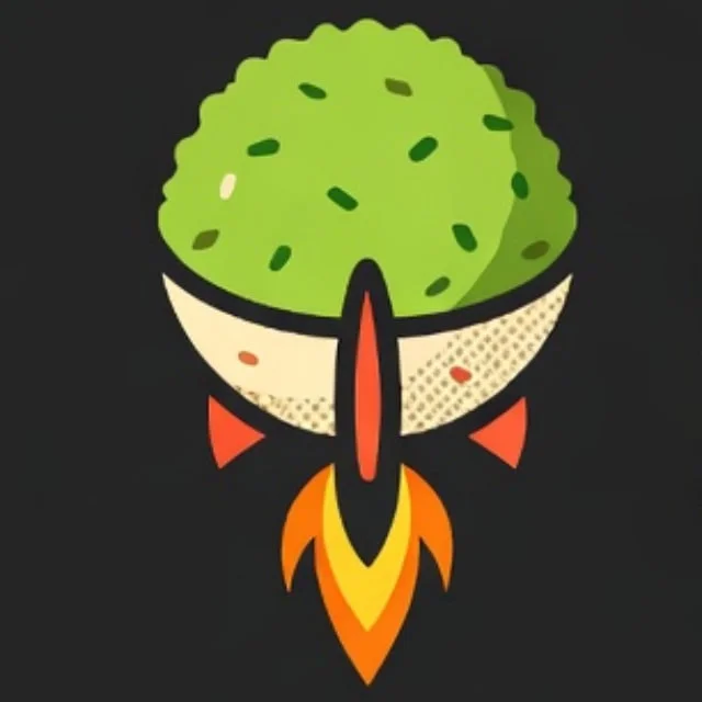 FalafelRocket