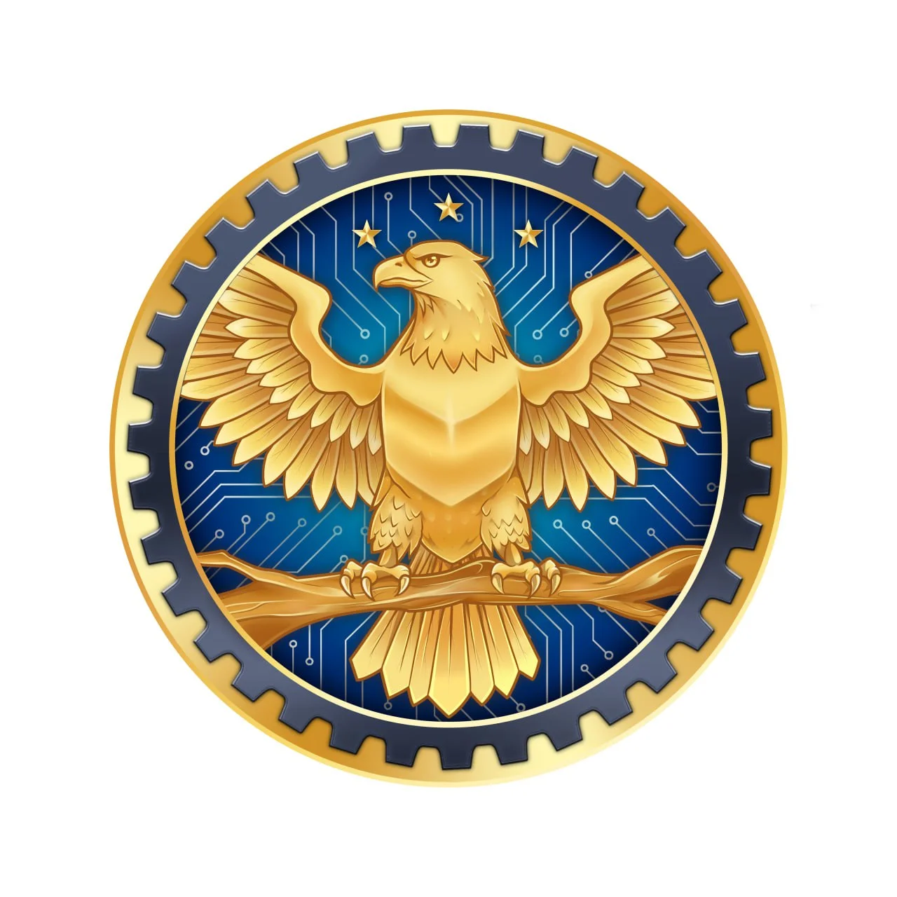 United States Crypto Reserve